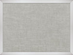 Mooreco Vin-tak Tackboards - Aluminum Trim - 1.5'H x 2'W (MOR-311AA) - SchoolOutlet