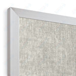 Mooreco Vin - tak Tackboards - Aluminum Trim - 1.5'H x 2'W (MOR - 311AA) - SchoolOutlet