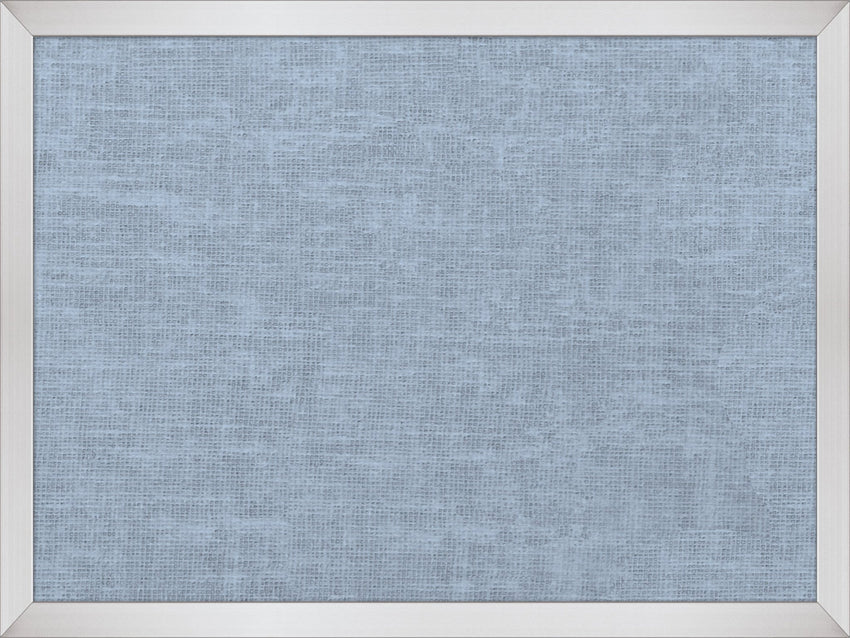 Mooreco Vin-tak Tackboards - Aluminum Trim - 2'H x 3'W (MOR-311AB) - SchoolOutlet