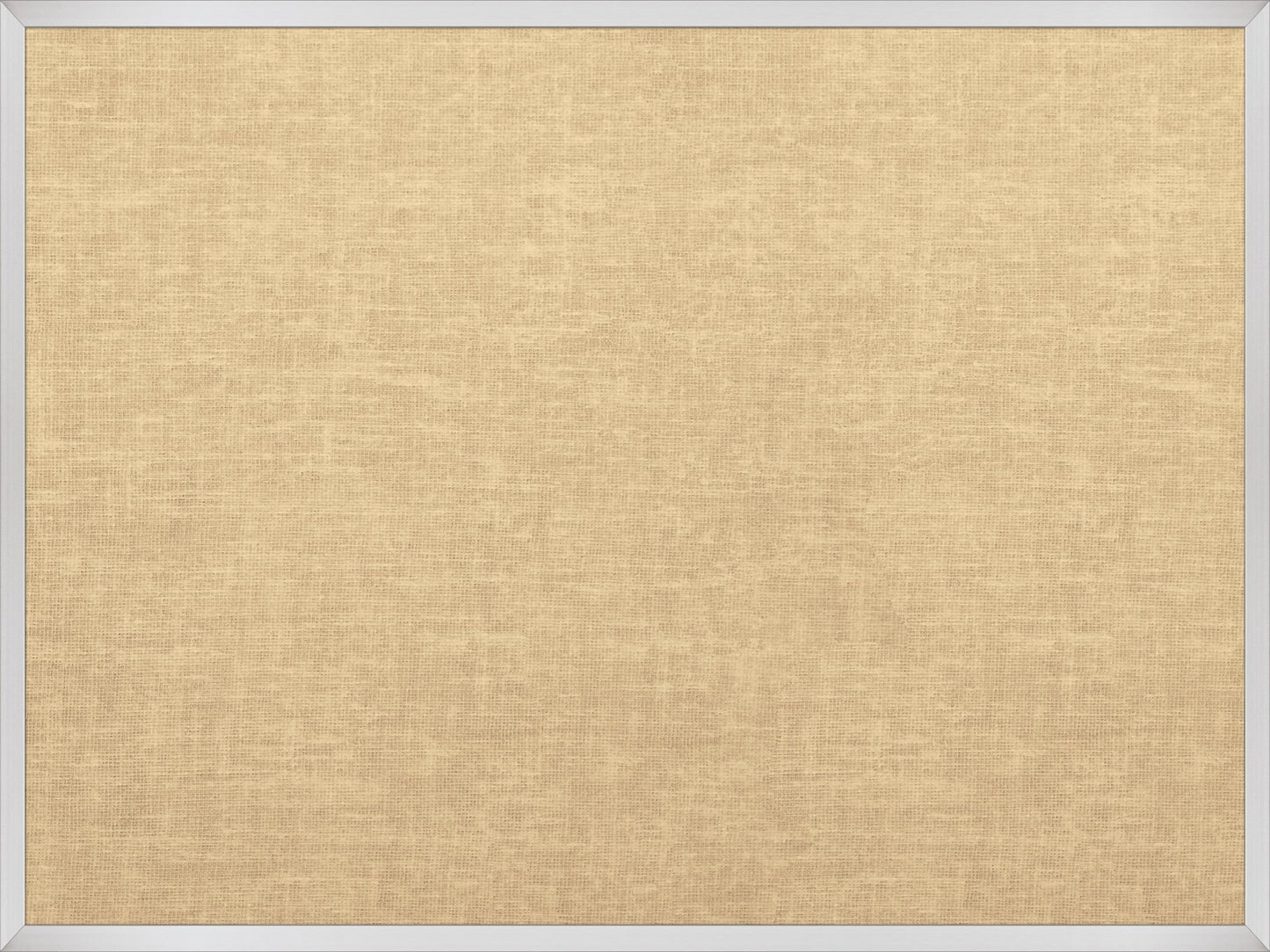 Mooreco Vin-tak Tackboards - Aluminum Trim - 3'H x 4'W (MOR-311AC) - SchoolOutlet