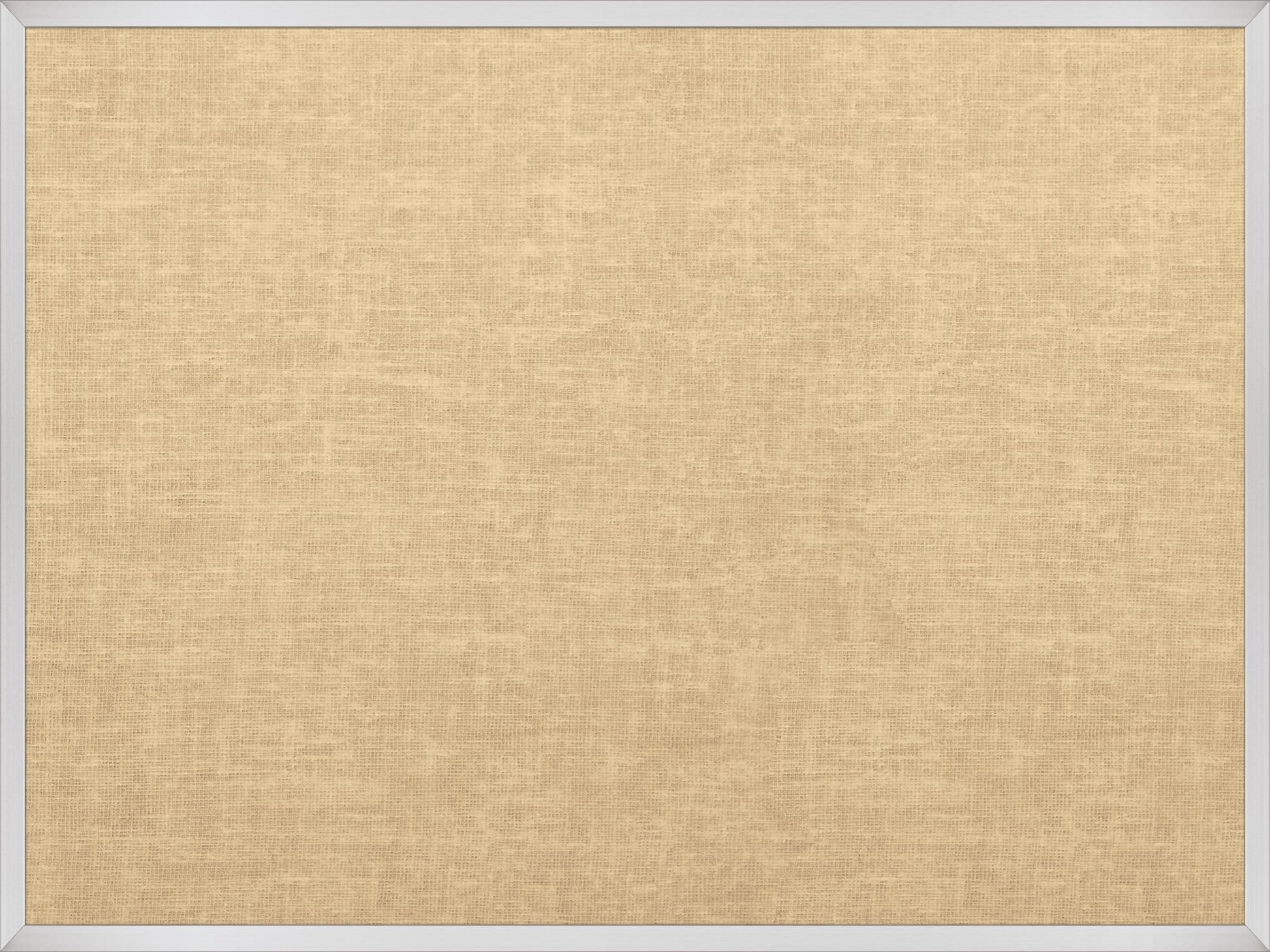 Mooreco Vin-tak Tackboards - Aluminum Trim - 3'H x 4'W (MOR-311AC) - SchoolOutlet