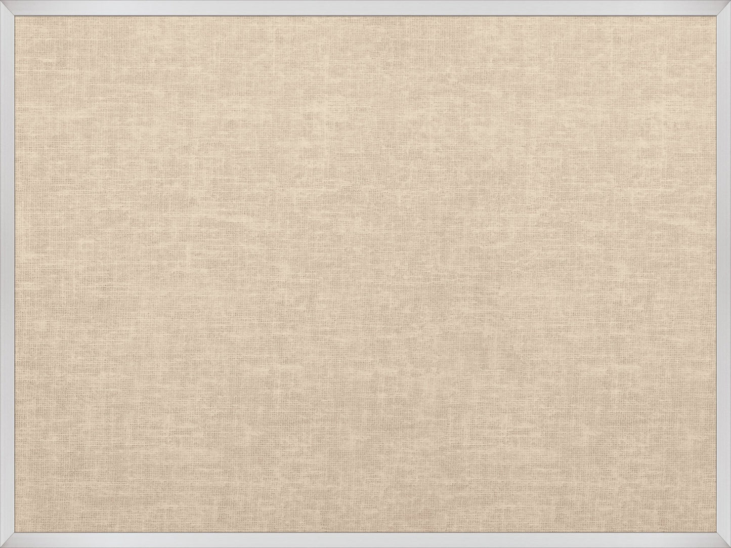 Mooreco Vin-tak Tackboards - Aluminum Trim - 3'H x 4'W (MOR-311AC) - SchoolOutlet