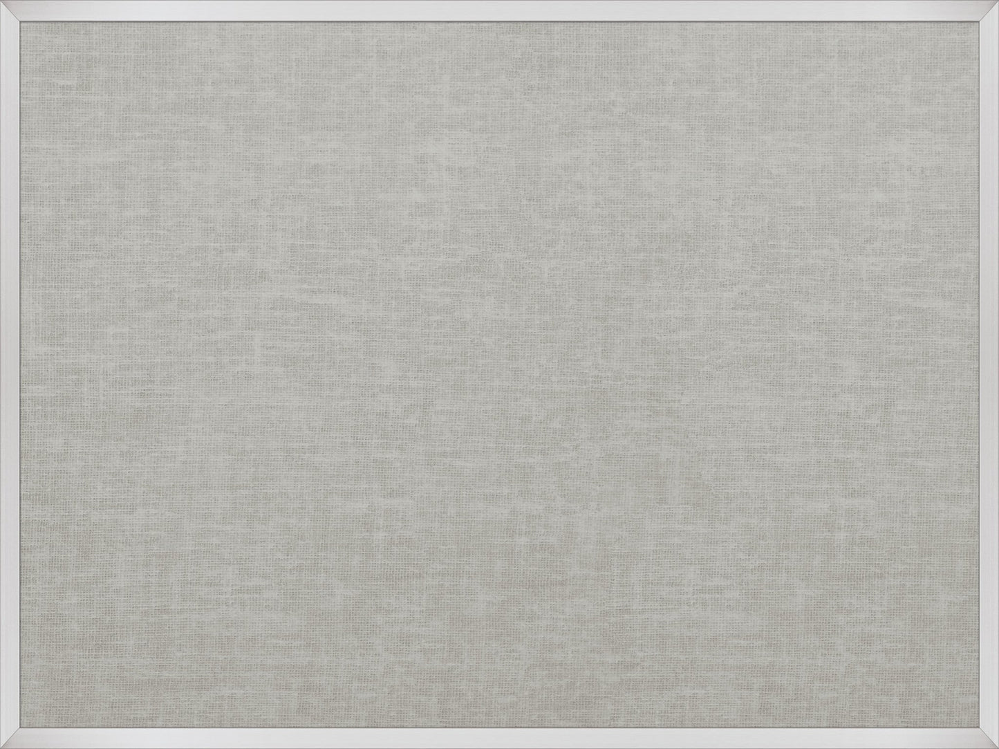 Mooreco Vin-tak Tackboards - Aluminum Trim - 3'H x 4'W (MOR-311AC) - SchoolOutlet