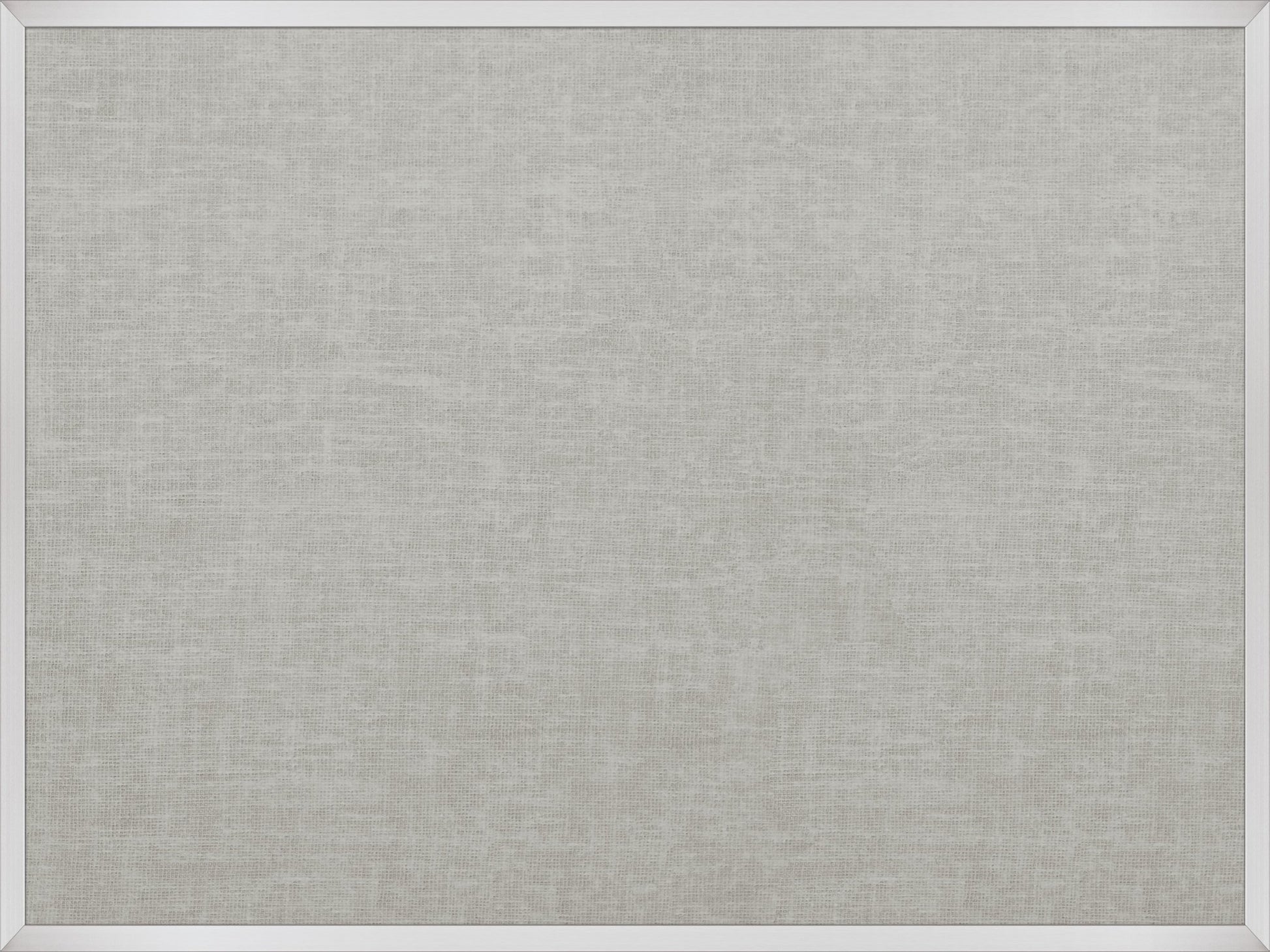 Mooreco Vin-tak Tackboards - Aluminum Trim - 3'H x 4'W (MOR-311AC) - SchoolOutlet