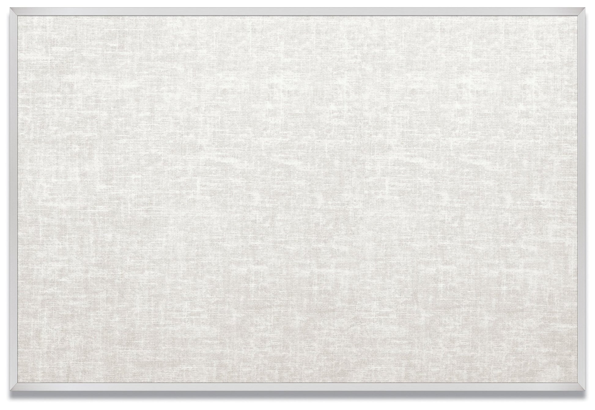 Mooreco Vin-tak Tackboards - Aluminum Trim - 4'H x 6'W (MOR-311AG) - SchoolOutlet