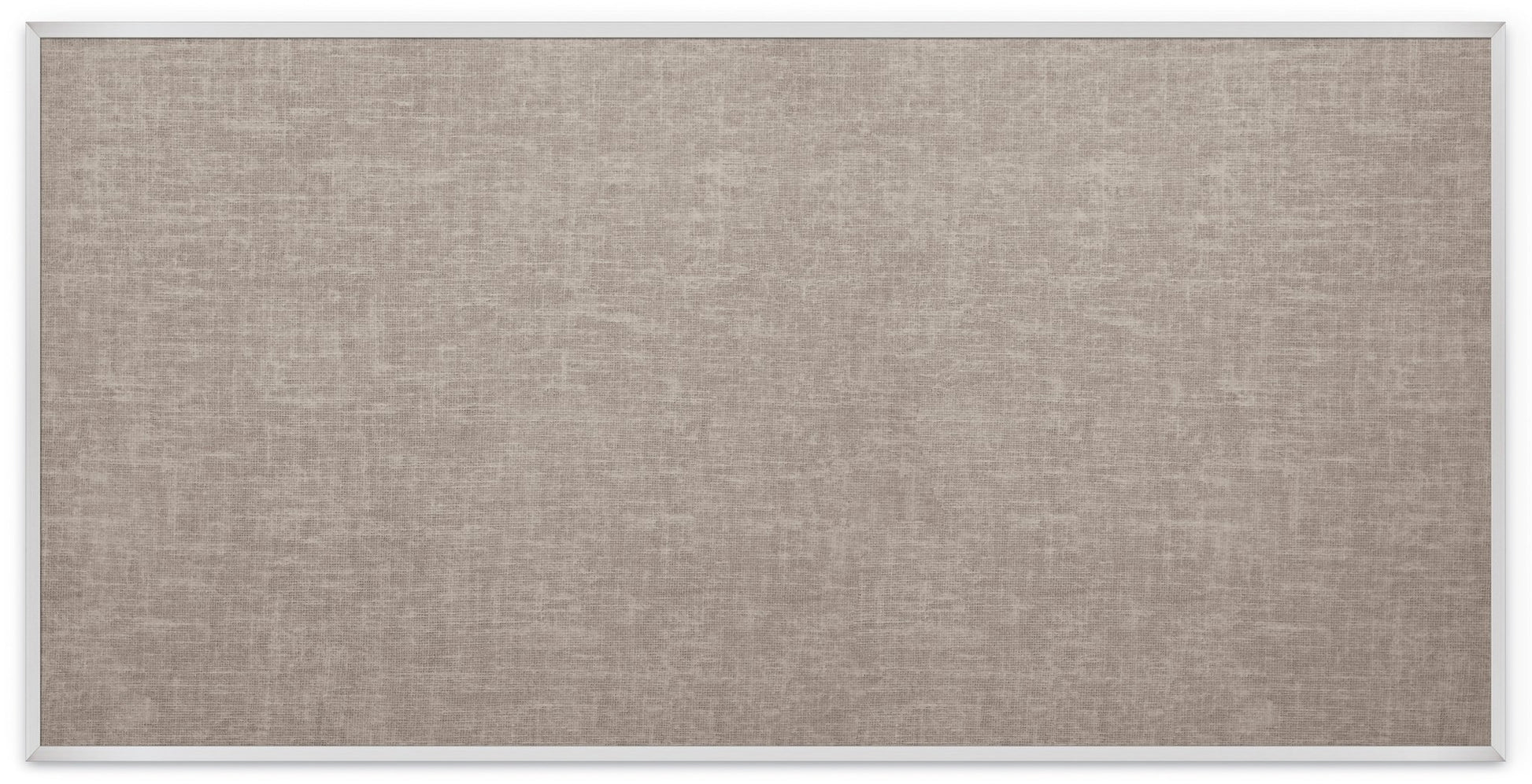 Mooreco Vin-tak Tackboards - Aluminum Trim - 4'H x 8'W (MOR-311AH) - SchoolOutlet