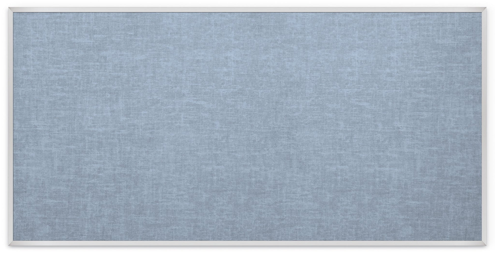 Mooreco Vin-tak Tackboards - Aluminum Trim - 4'H x 8'W (MOR-311AH) - SchoolOutlet