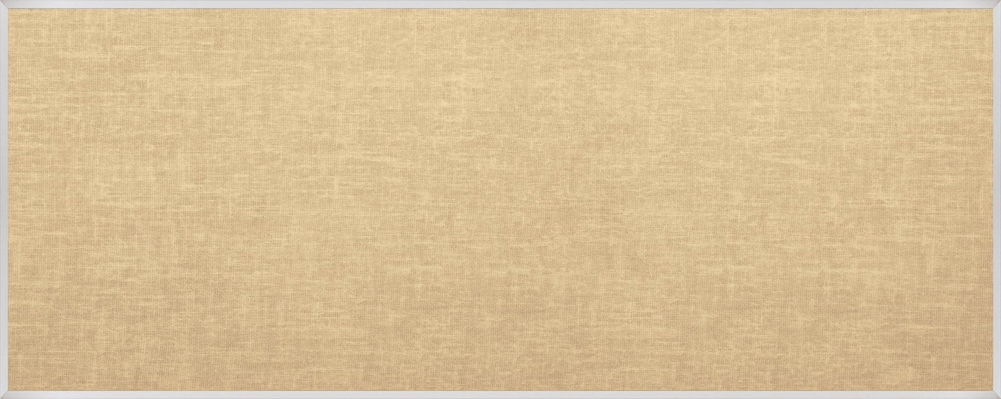 Mooreco Vin-tak Tackboards - Aluminum Trim - 4'H x 10'W (MOR-311AK) - SchoolOutlet