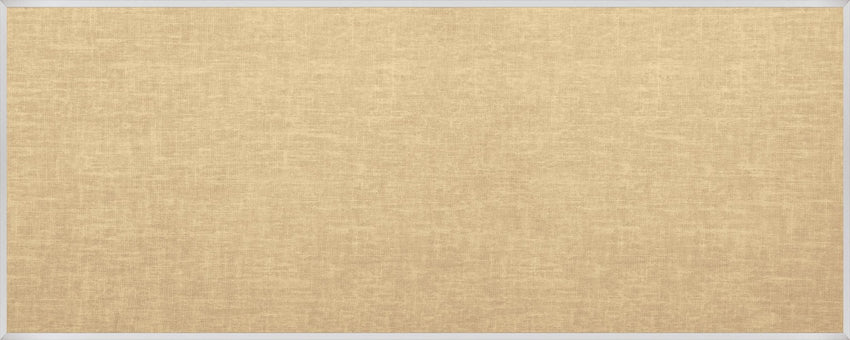 Mooreco Vin-tak Tackboards - Aluminum Trim - 4'H x 10'W (MOR-311AK) - SchoolOutlet