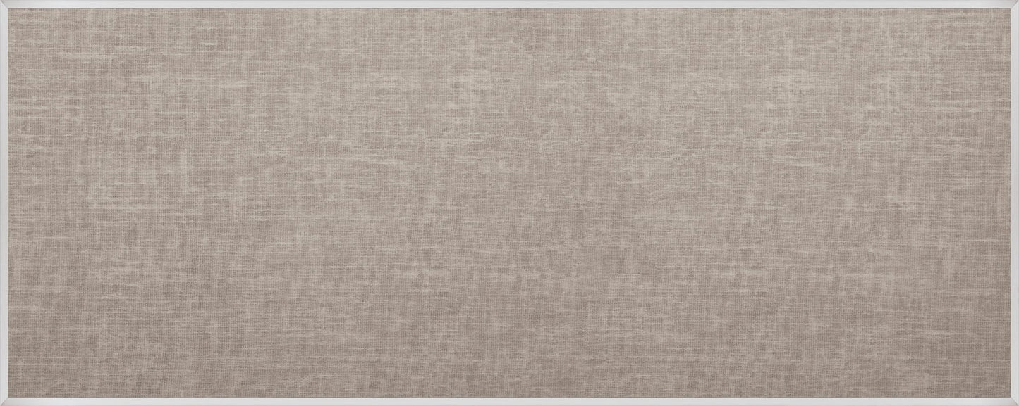 Mooreco Vin-tak Tackboards - Aluminum Trim - 4'H x 10'W (MOR-311AK) - SchoolOutlet
