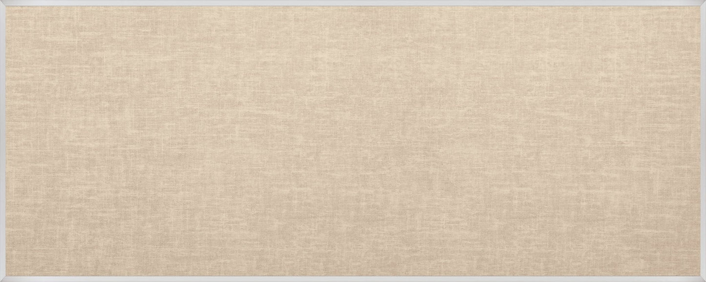 Mooreco Vin-tak Tackboards - Aluminum Trim - 4'H x 10'W (MOR-311AK) - SchoolOutlet