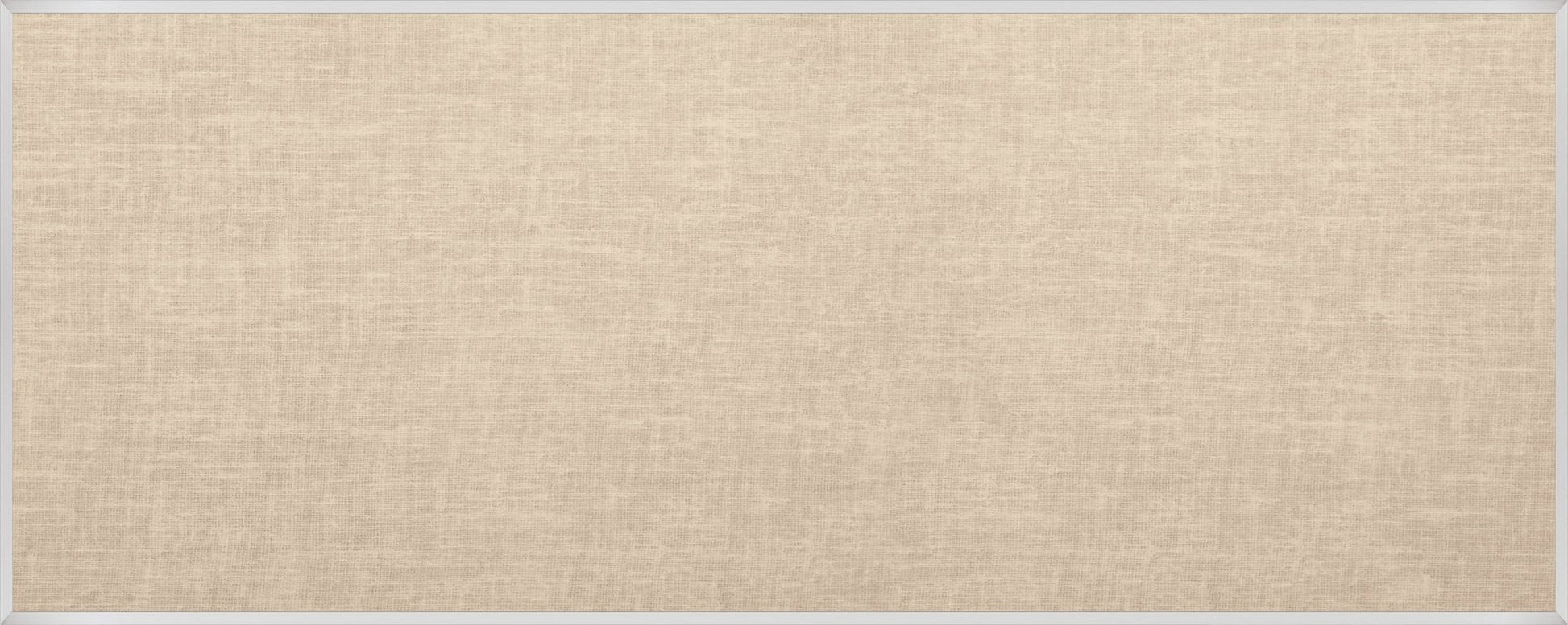 Mooreco Vin-tak Tackboards - Aluminum Trim - 4'H x 10'W (MOR-311AK) - SchoolOutlet