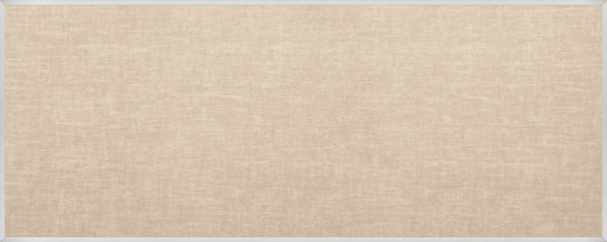 Mooreco Vin-tak Tackboards - Aluminum Trim - 4'H x 10'W (MOR-311AK) - SchoolOutlet