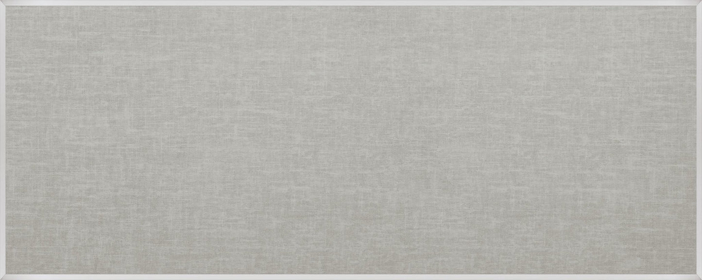 Mooreco Vin-tak Tackboards - Aluminum Trim - 4'H x 10'W (MOR-311AK) - SchoolOutlet