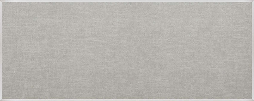 Mooreco Vin-tak Tackboards - Aluminum Trim - 4'H x 10'W (MOR-311AK) - SchoolOutlet