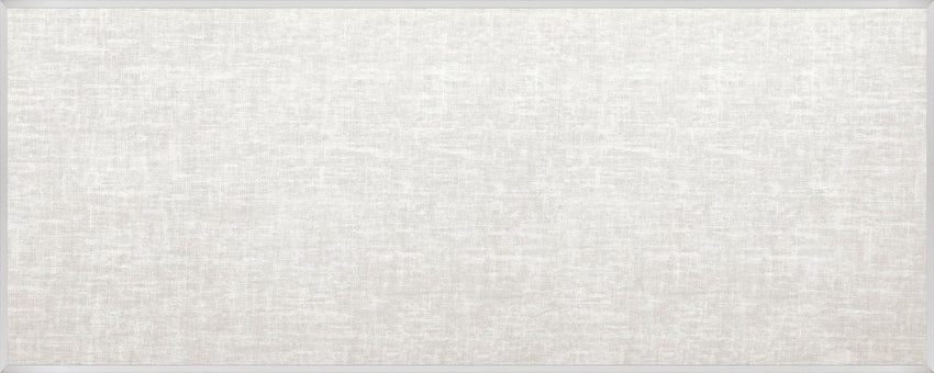 Mooreco Vin-tak Tackboards - Aluminum Trim - 4'H x 10'W (MOR-311AK) - SchoolOutlet