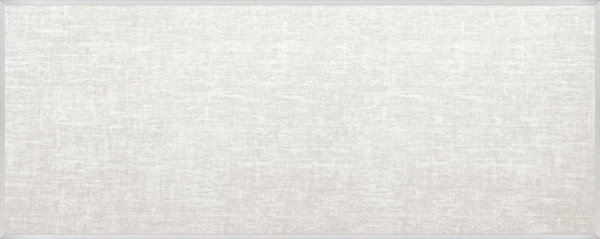 Mooreco Vin-tak Tackboards - Aluminum Trim - 4'H x 12'W (MOR-311AM) - SchoolOutlet