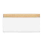 Mooreco Combo - Rite Board - Porcelain Steel Markerboard and Vin - Tak Tackboard (Type C) - SchoolOutlet