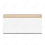 Mooreco Combo - Rite Board - Porcelain Steel Markerboard and Vin - Tak Tackboard (Type C) - SchoolOutlet