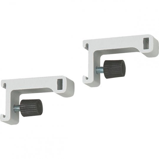 Mooreco Map Rail Accessories - 1" Map Winders (2) (MOR - 514) - SchoolOutlet