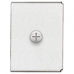 Mooreco Map Rail Accessories - 1" End Stops (2) (MOR-516)