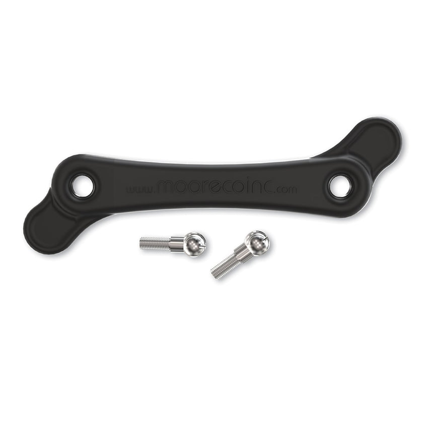 Mooreco Ganging Device for Training Tables - Set of 2 (66640) - SchoolOutlet