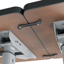 Mooreco Ganging Device for Training Tables - Set of 2 (66640)