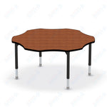 Hierarchy Flower School Activity Table (60