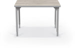 Hierarchy Rectangular School Activity Table (36