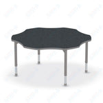 Hierarchy Flower School Activity Table (60
