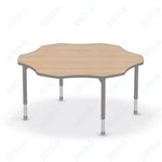 Hierarchy Flower School Activity Table (60