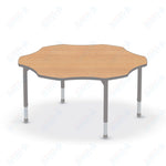 Hierarchy Flower School Activity Table (60