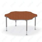 Hierarchy Flower School Activity Table (60