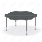Hierarchy Flower School Activity Table (60