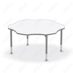 Hierarchy Flower School Activity Table (60