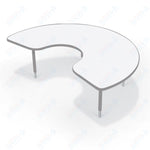 Hierarchy Kidney School Activity Table (72
