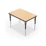 Mooreco Activity Table - 24