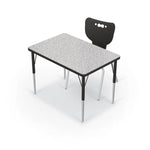 Mooreco Activity Table - 24