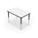 Mooreco Activity Table - 24