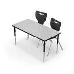 Mooreco Activity Table - 24