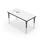 Mooreco Activity Table - 24