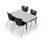 Mooreco Activity Table - 30