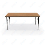 Mooreco Activity Table - 36