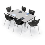 Mooreco Activity Table - 36