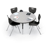 Mooreco Activity Table - 48