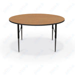 Mooreco Activity Table - 48