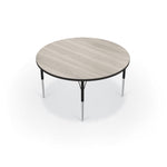 Mooreco Activity Table - 48