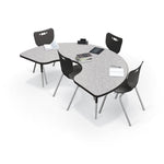 Mooreco Activity Table - 48