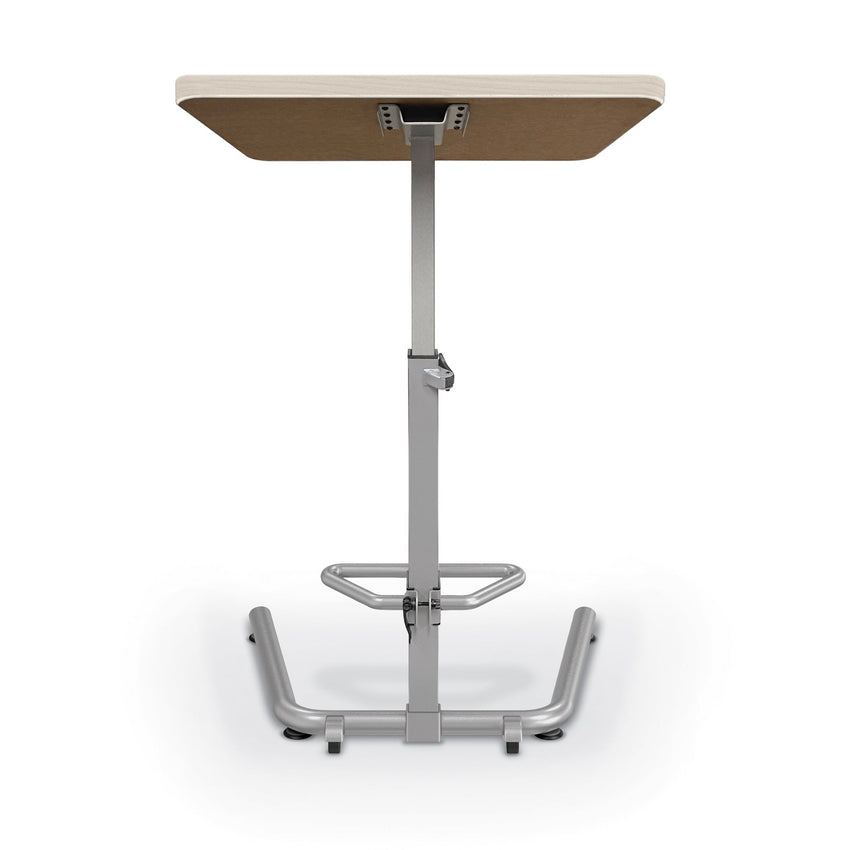 MooreCo Up-Rite Presentation Lectern (MOR-90534-A-XXXX-XXXX) - SchoolOutlet