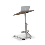 MooreCo Up-Rite Presentation Lectern (MOR-90534-A-XXXX-XXXX) - SchoolOutlet